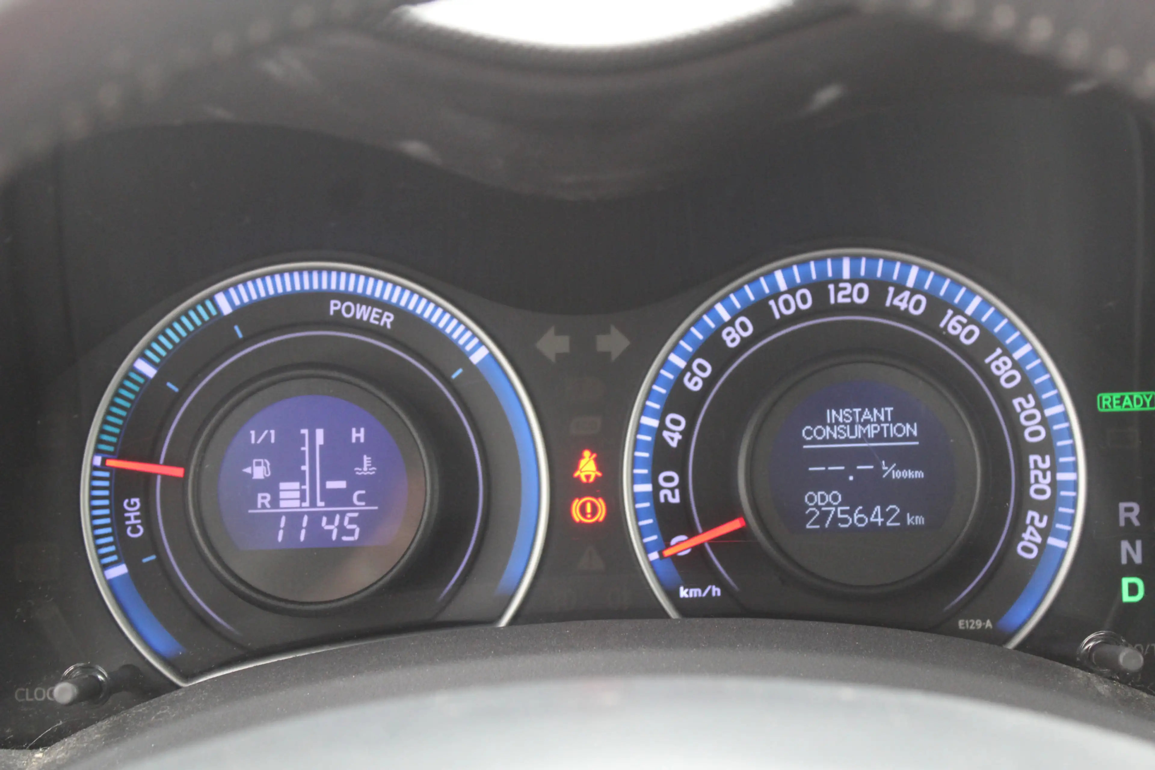 Toyota Auris 1.8 Full Hybrid Dynamic Business l CRUISE CONTROLE — photo 6