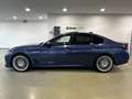 Alpina B5 Lim. Lavalina II Leder eGSD HUD B&W Sound Laser-Li Blu/Azzurro - thumbnail 5