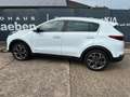 Kia Sportage 1.6 T-GDI DCT 4WD GT line Weiß - thumbnail 4
