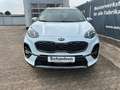 Kia Sportage 1.6 T-GDI DCT 4WD GT line Weiß - thumbnail 2