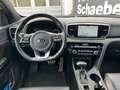 Kia Sportage 1.6 T-GDI DCT 4WD GT line Weiß - thumbnail 9