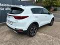 Kia Sportage 1.6 T-GDI DCT 4WD GT line Weiß - thumbnail 8