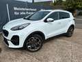Kia Sportage 1.6 T-GDI DCT 4WD GT line Weiß - thumbnail 3