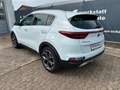 Kia Sportage 1.6 T-GDI DCT 4WD GT line Weiß - thumbnail 6