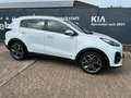 Kia Sportage 1.6 T-GDI DCT 4WD GT line Weiß - thumbnail 5