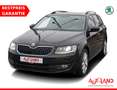 Skoda Octavia Combi 1.4 TSI Style Bi-Xenon Sitzheizung Schwarz - thumbnail 1