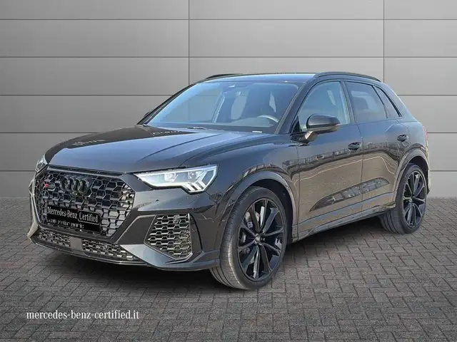 Audi RS Q3 Q3 II 2018 2.5 quattro s-tronic