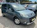 Peugeot Partner Tepee Tendance*2.HD*KLIMA*TÜV NEU Azul - thumbnail 1