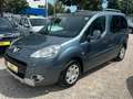 Peugeot Partner Tepee Tendance*2.HD*KLIMA*TÜV NEU Azul - thumbnail 4