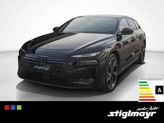 Audi A6 e-tron Avant quattro AHK+360°+ALU21+Klimasitz