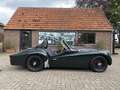 Triumph TR3 A,,1960, Overdrive Grün - thumbnail 1