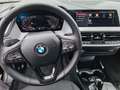 BMW 118 i Aut. Metallic Hi-Fi Unfallfrei Negro - thumbnail 11