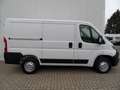 Opel Movano C Kasten L1H1 3,5t+7"Navi+Kamera+PDC Білий - thumbnail 4