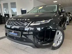 Land Rover Range Rover Evoque Automatik 360° SHZ. Leder