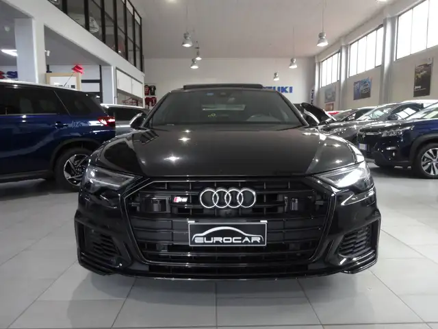 Audi S6 A6 berlina 3.0 tdi mhev Sport Attitude quattro 344cv tiptronic