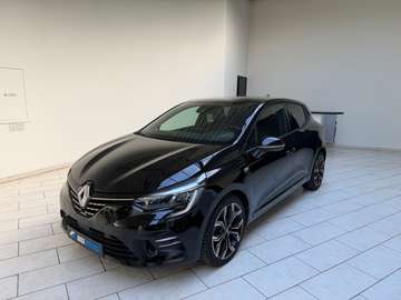 Clio 1.0 TCe Lutecia