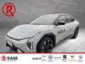 Kia Fastback GT-Line 81.4 kWh 360 Kamera HarmanKardon Grau - thumbnail 1