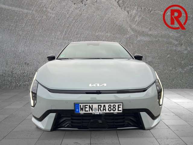 Kia Fastback GT-Line 81.4 kWh 360 Kamera HarmanKardon