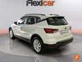SEAT Arona 1.0 TSI 85kW (115CV) DSG Style XL Blanc - thumbnail 8