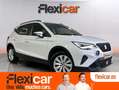 SEAT Arona 1.0 TSI 85kW (115CV) DSG Style XL Blanc - thumbnail 1