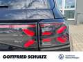 Volkswagen T-Cross Style 1.0 TSI DSG MatrixLED Navi RearView Noir - thumbnail 18