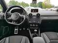 Audi S1 Sportback 2.0 quattro TFSI NAVI SITZHEIZUNG Синій - thumbnail 8
