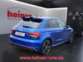 Audi S1 Sportback 2.0 quattro TFSI NAVI SITZHEIZUNG Blue - thumbnail 4