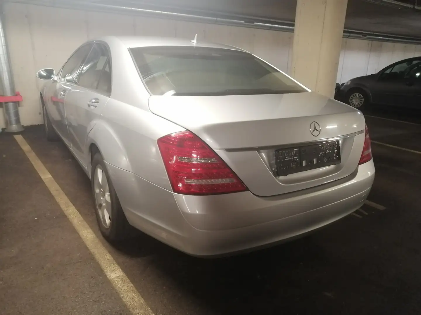 Mercedes-Benz S 350 Aut. - 2