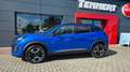 Peugeot 2008 Allure*Klima*PDC*Sitzh*RFK Blau - thumbnail 1