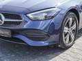 Mercedes-Benz C 300 T de Avantgarde Pano Kamera MBUX LED AHK Bleu - thumbnail 4