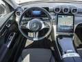 Mercedes-Benz C 300 T de Avantgarde Pano Kamera MBUX LED AHK Bleu - thumbnail 14