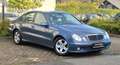 Mercedes-Benz E 320 CDI Avantg. /XENON/LEDER/AHK/PDC/SHZ/TEMPO Blau - thumbnail 1
