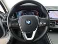 BMW 318 d Limousine Advantage Aut LED HEAD-UP RADAR Silber - thumbnail 22