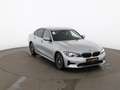 BMW 318 d Limousine Advantage Aut LED HEAD-UP RADAR Silber - thumbnail 5