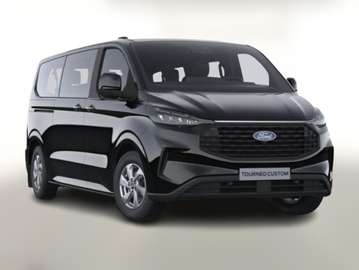 Trend L2 ACC AHK Nav SHZ 3Z-Klima 100 kW (136 P...