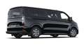 Ford Tourneo Custom Trend L2 ACC AHK Nav SHZ 3Z-Klima 100 kW (136 P... Schwarz - thumbnail 3