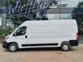 Peugeot Boxer 350 2.2 BlueHDi 165pk L3H2 Premium Camera Wit - thumbnail 2