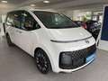 Hyundai STARIA Bus 2,2 CRDi Luxury Line 4WD DCT Aut. Alb - thumbnail 3
