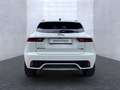 Jaguar E-Pace Diesel D200 AWD R-Dynamic Weiß - thumbnail 4