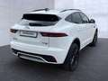 Jaguar E-Pace Diesel D200 AWD R-Dynamic Weiß - thumbnail 2