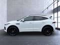 Jaguar E-Pace Diesel D200 AWD R-Dynamic Weiß - thumbnail 5