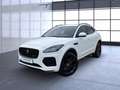 Jaguar E-Pace Diesel D200 AWD R-Dynamic Weiß - thumbnail 1