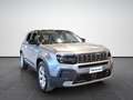 Jeep Avenger 1.2 Turbo Altitude Grigio - thumbnail 3