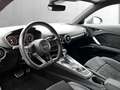 Audi TT Coupe 45 TFSI Aut. S-Line+LED+NAVI+RFK+Sportp. Grau - thumbnail 13