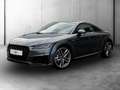 Audi TT Coupe 45 TFSI Aut. S-Line+LED+NAVI+RFK+Sportp. Grau - thumbnail 2