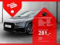 Audi TT Coupe 45 TFSI Aut. S-Line+LED+NAVI+RFK+Sportp. Grau - thumbnail 1