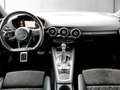 Audi TT Coupe 45 TFSI Aut. S-Line+LED+NAVI+RFK+Sportp. Grau - thumbnail 14