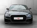 Audi TT Coupe 45 TFSI Aut. S-Line+LED+NAVI+RFK+Sportp. Grau - thumbnail 4