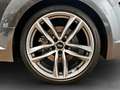 Audi TT Coupe 45 TFSI Aut. S-Line+LED+NAVI+RFK+Sportp. Grau - thumbnail 8