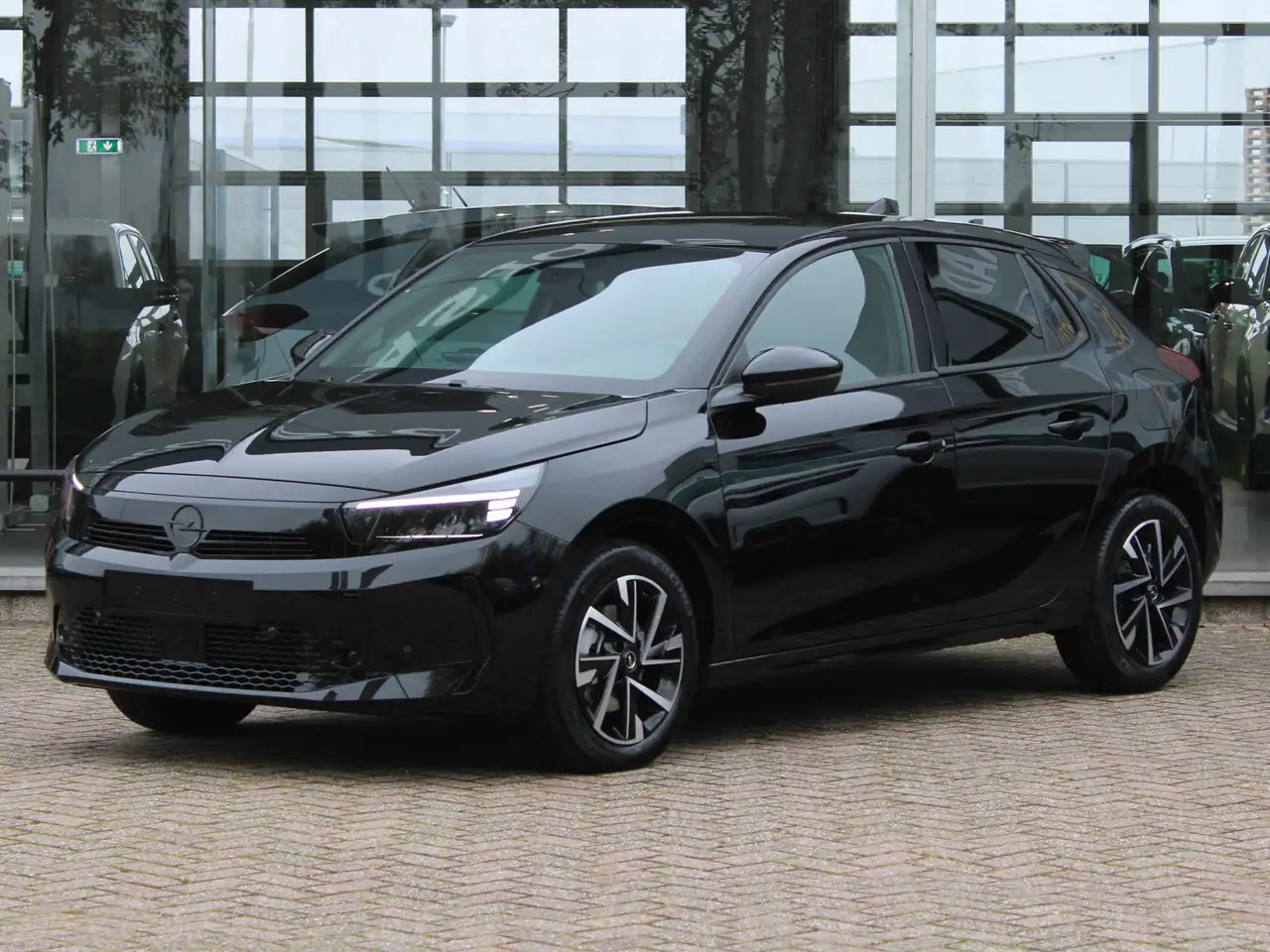 Opel Corsa 2026